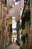 Corfu stad